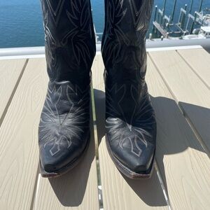 OLD GRINGO YIPPEE KIYAY MENS 10.5 D